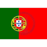 Portugal Country Flag